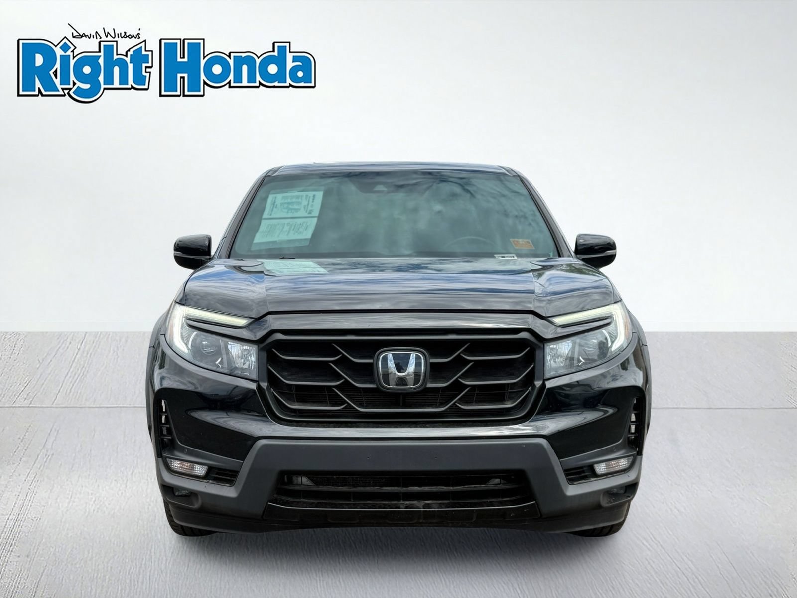 Used 2023 Honda Ridgeline Black Edition image 5