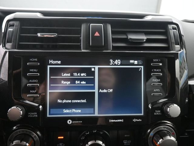 Used 2024 Toyota 4Runner TRD Off-Road image 17