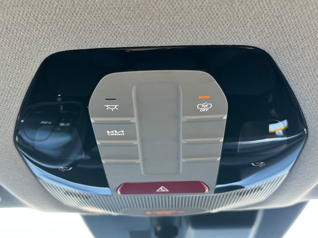 New 2026 Kia K4 LXS FWD image 31