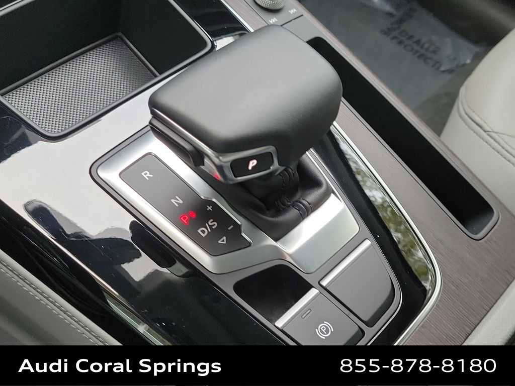 Certified 2023 Audi Q5 2.0T Premium Plus w/ Premium Plus Package image 25