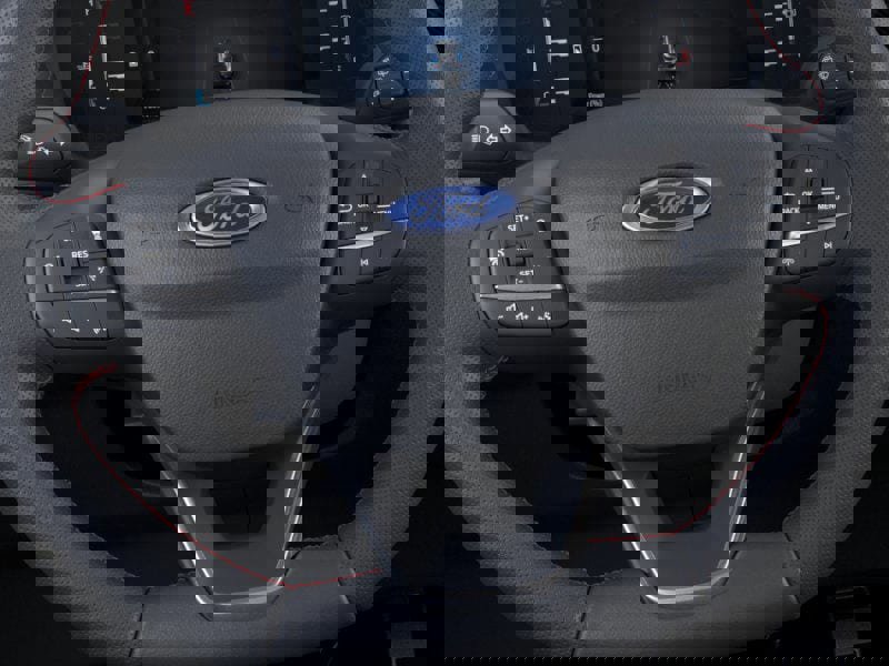 New 2026 Ford Escape ST-Line Select image 12
