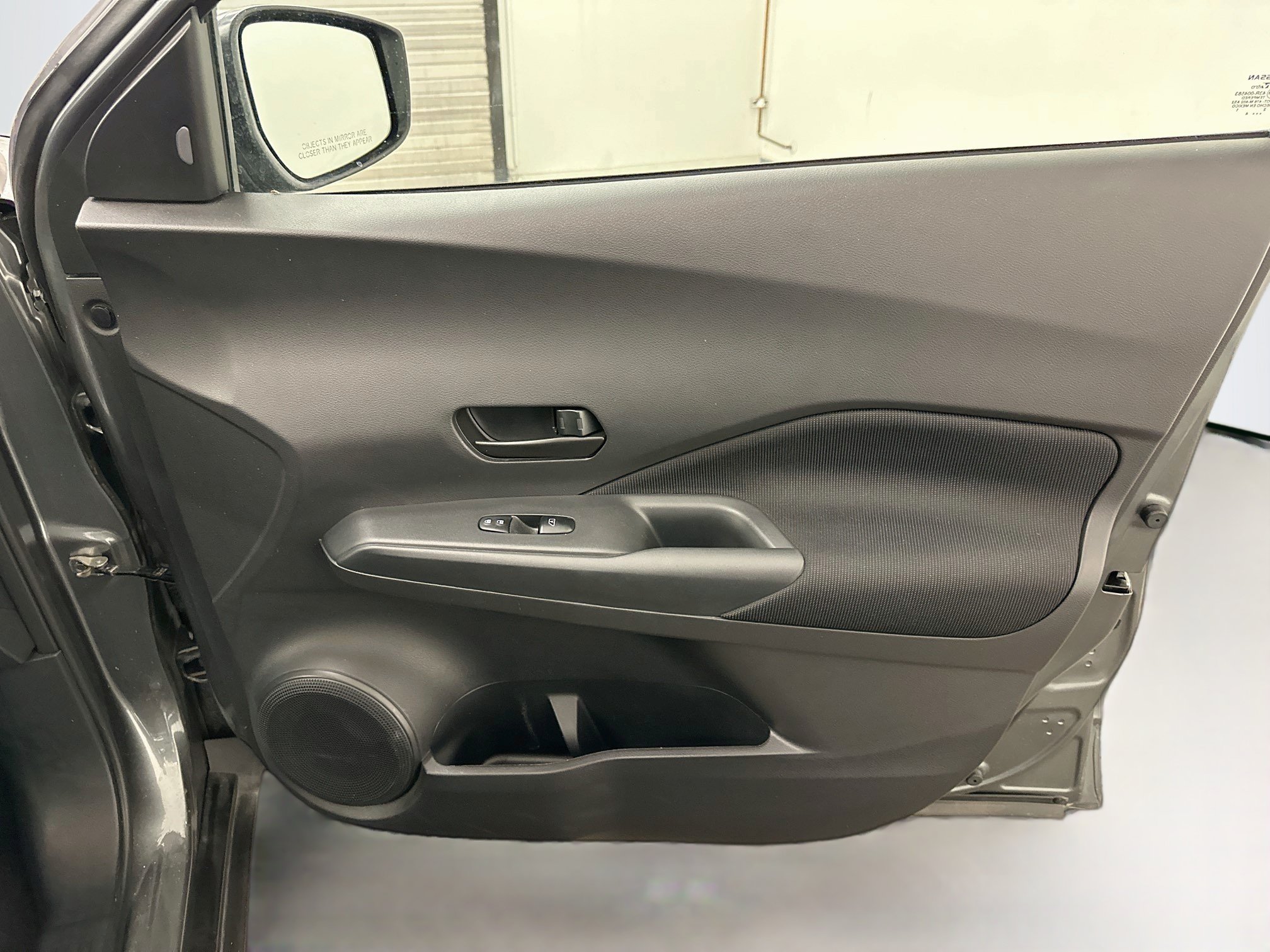Used 2024 Nissan Kicks S FWD image 32