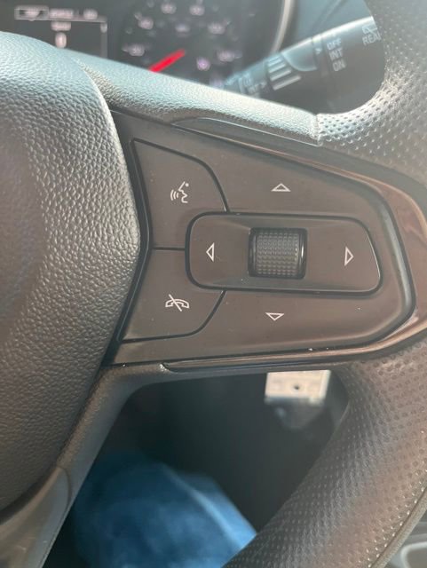 Used 2023 Chevrolet TrailBlazer LS FWD image 16