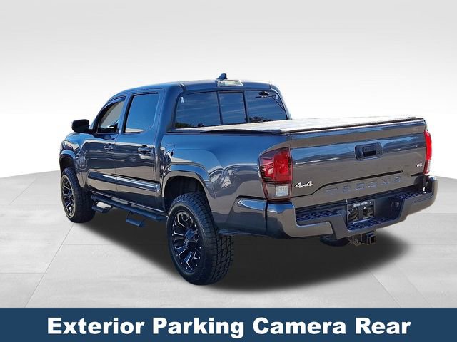 Used 2022 Toyota Tacoma SR image 5