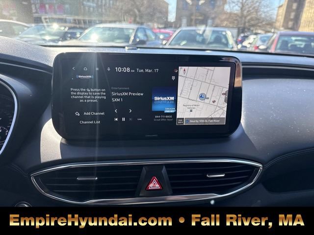 Used 2023 Hyundai Santa Fe SEL w/ Cargo Package image 22