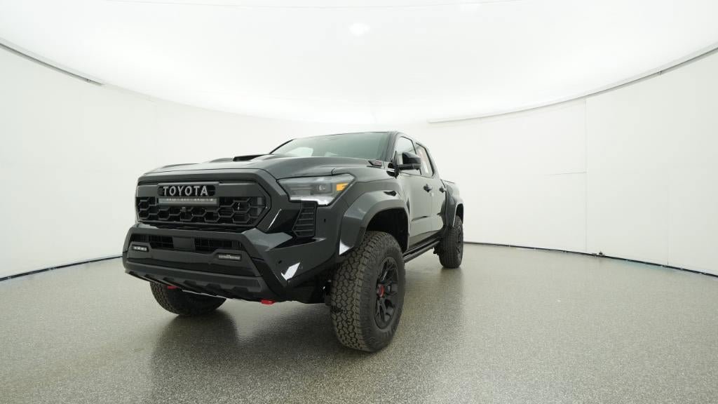 New 2026 Toyota Tacoma TRD Pro AWD/4WD image 32
