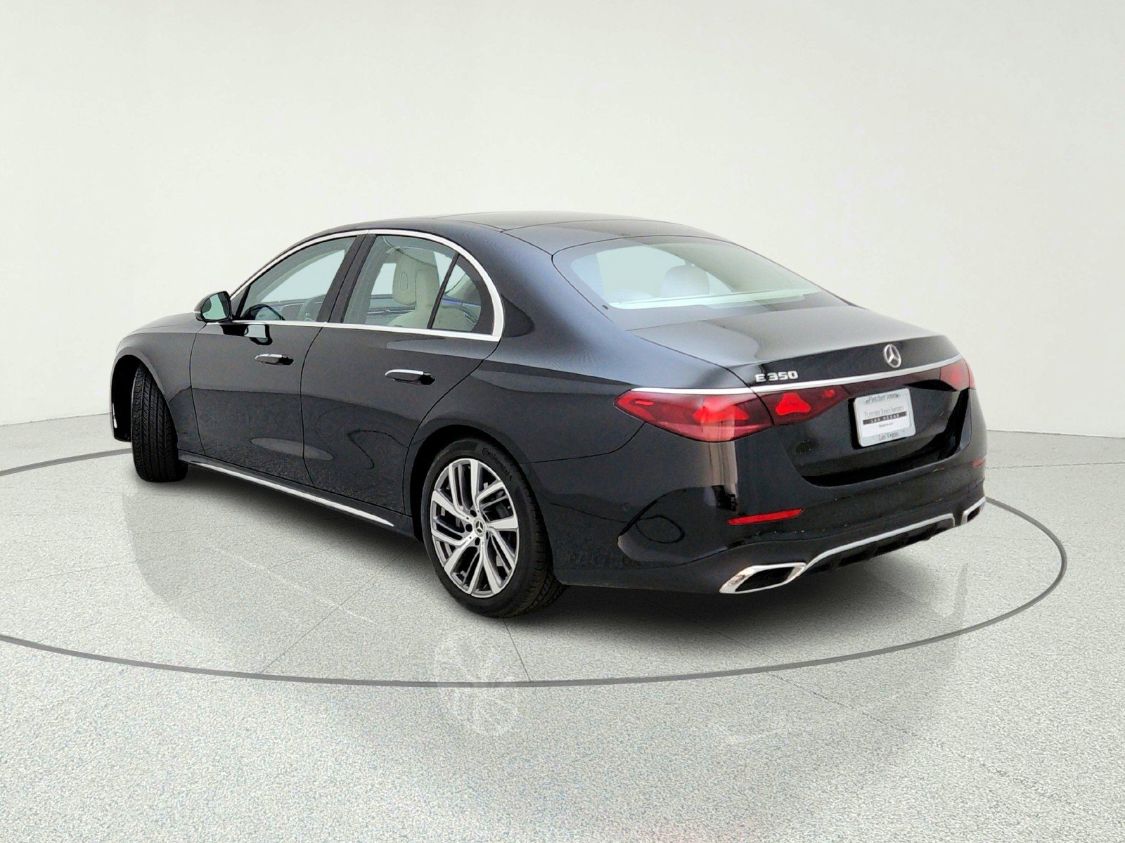 Certified 2026 Mercedes-Benz E 350 Sedan image 12