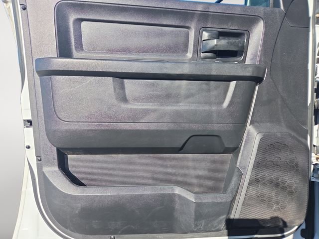 Used 2016 RAM 1500 Tradesman RWD image 16