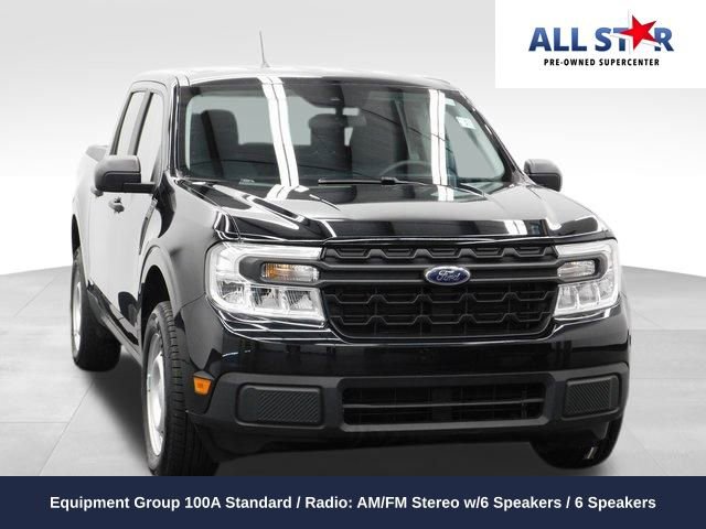 Used 2024 Ford Maverick XL