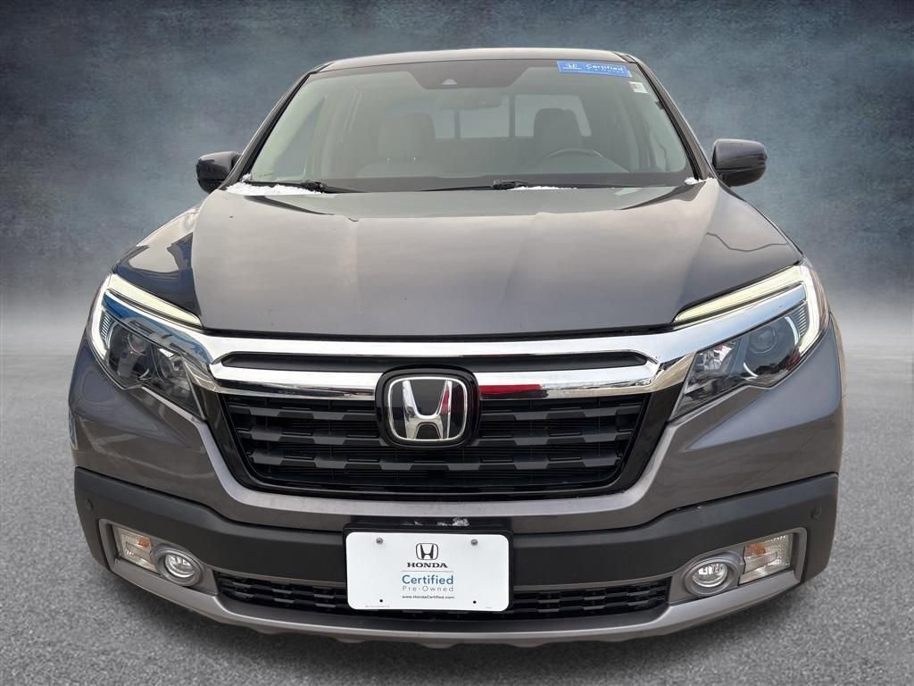 Certified 2019 Honda Ridgeline RTL-E image 10