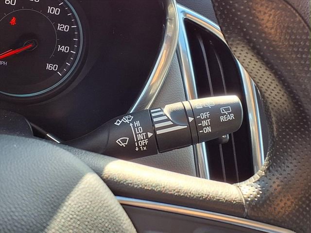 Used 2024 Chevrolet Equinox LS w/ LS Convenience Package image 62