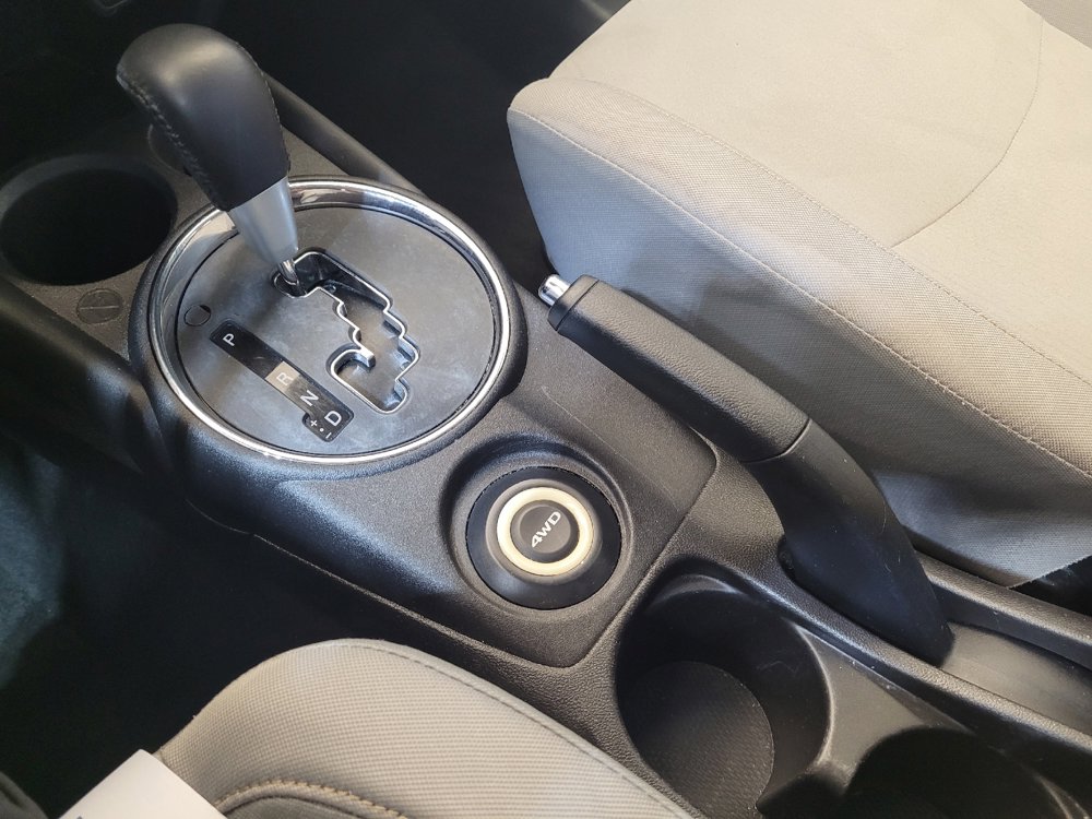 Used 2015 Mitsubishi Outlander Sport SE AWD/4WD image 26