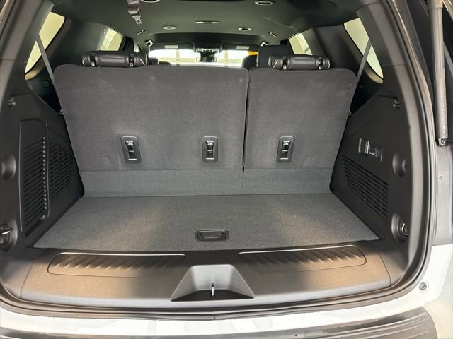 Used 2026 GMC Yukon Elevation image 21