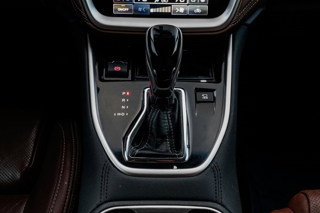 Used 2020 Subaru Outback Touring XT image 15