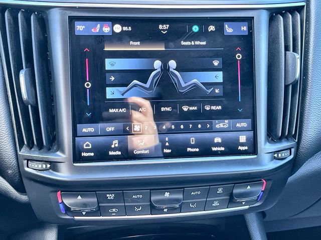 Used 2023 Maserati Levante Modena AWD/4WD image 19