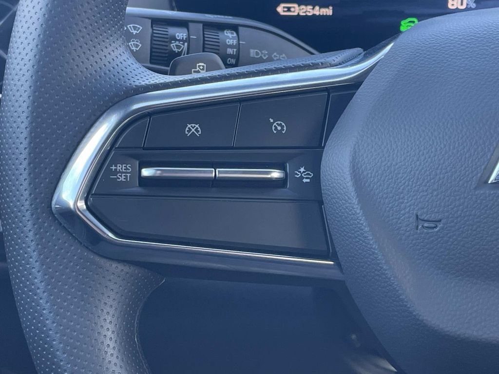 New 2026 Chevrolet Blazer EV LT w/ Midnight/Sport Edition FWD image 24
