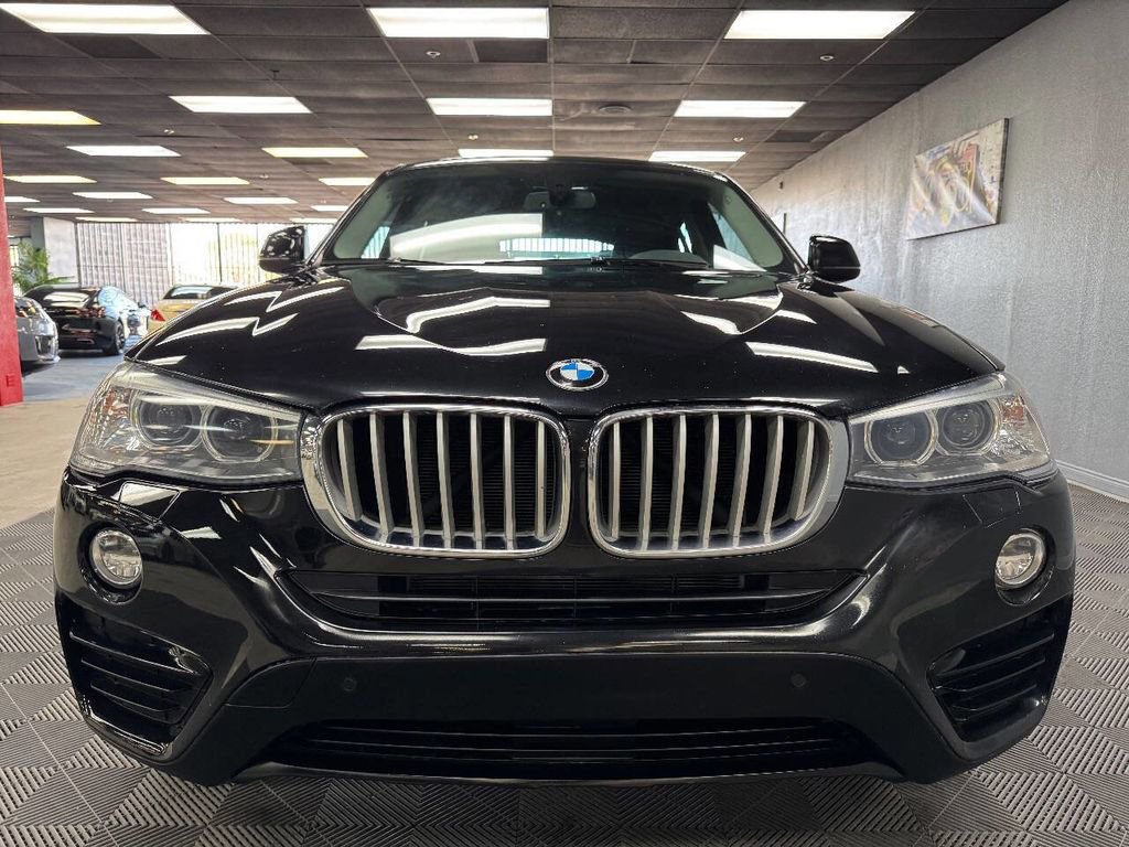 Used 2016 BMW X4 xDrive28i image 3