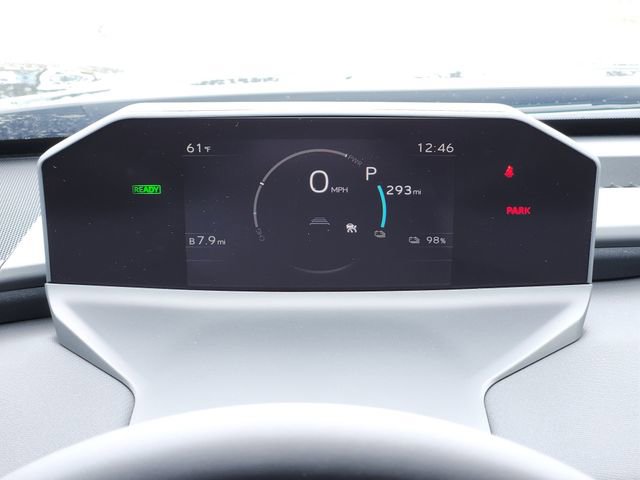 New 2026 Toyota bZ FWD image 14