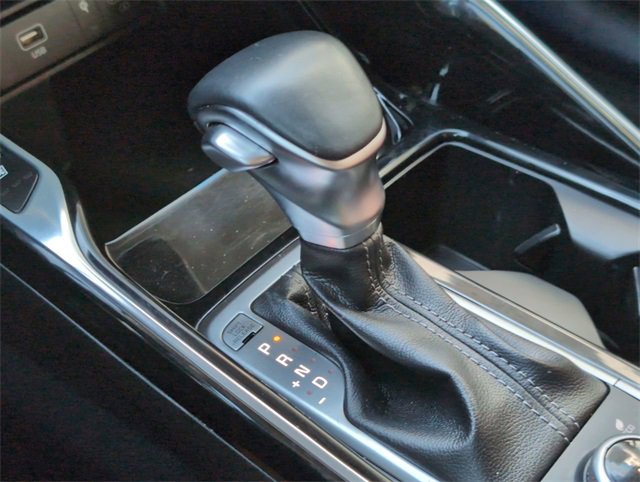 Used 2022 Kia Sorento SX Prestige w/ Rust Color Package image 16