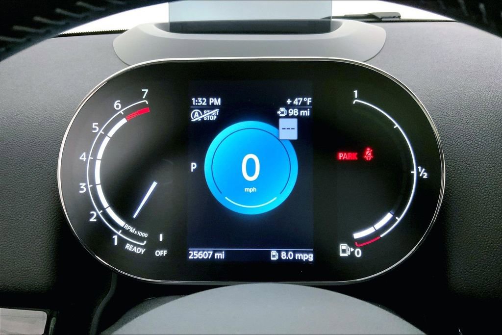 Certified 2023 MINI Cooper Countryman S image 20