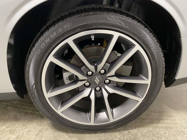 Used 2023 Dodge Challenger R/T image 9