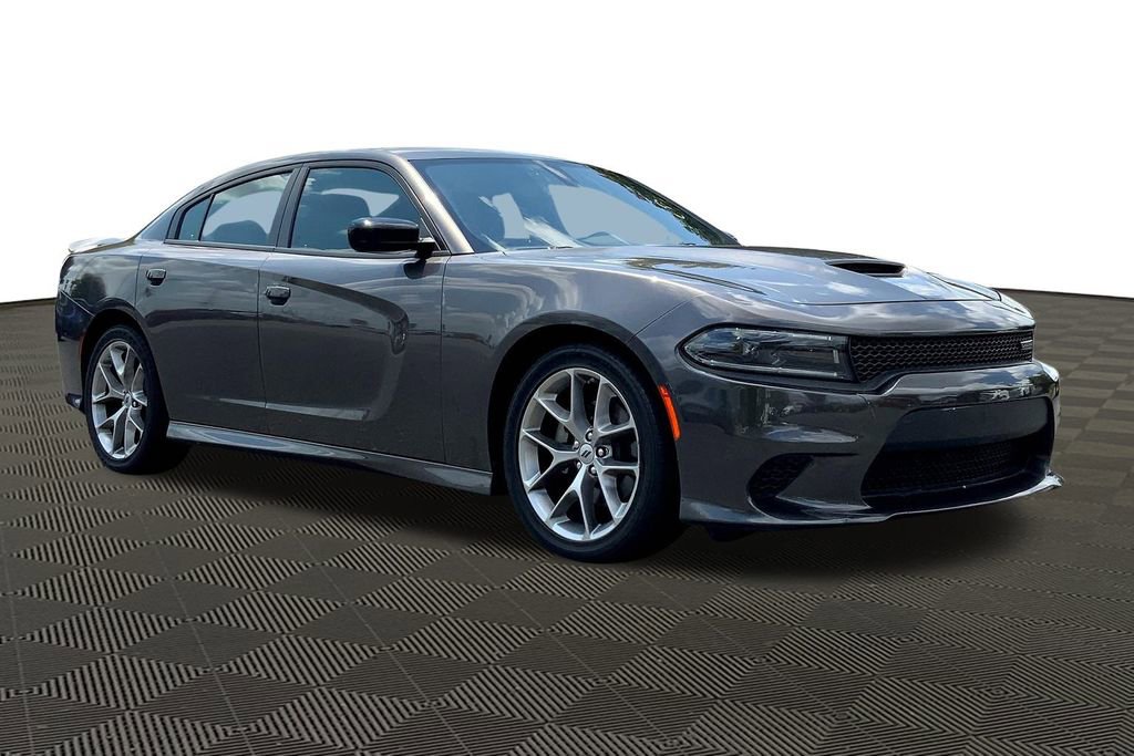 Used 2023 Dodge Charger GT