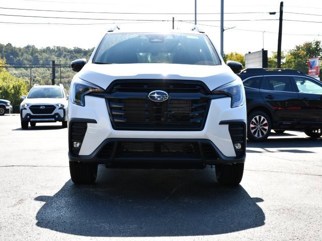 New 2025 Subaru Ascent Bronze Edition w/ Popular Package #2 image 2