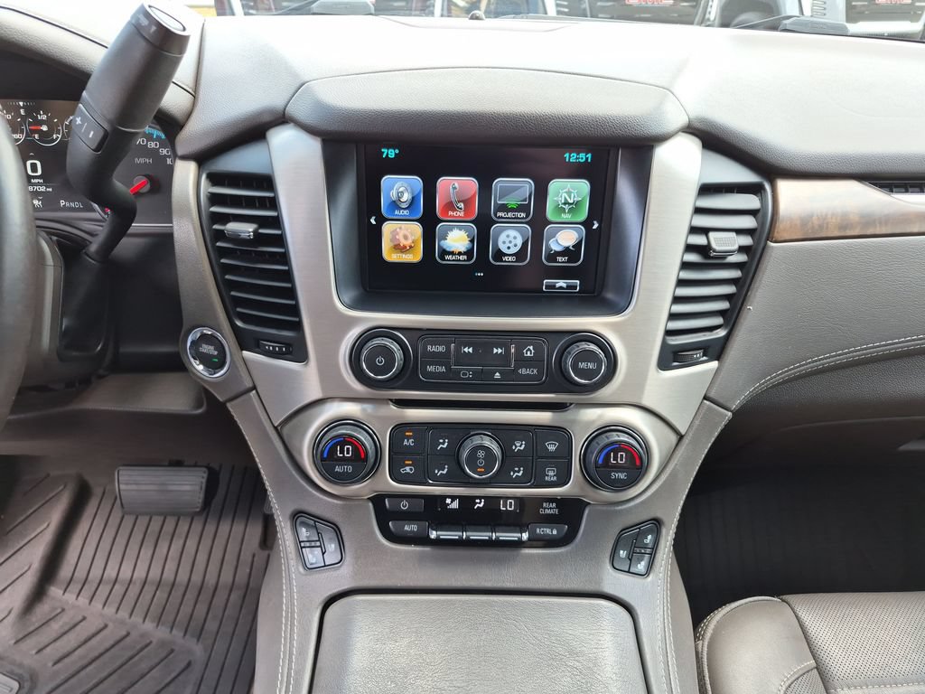 Used 2019 GMC Yukon XL Denali w/ Denali Ultimate Package AWD/4WD image 27