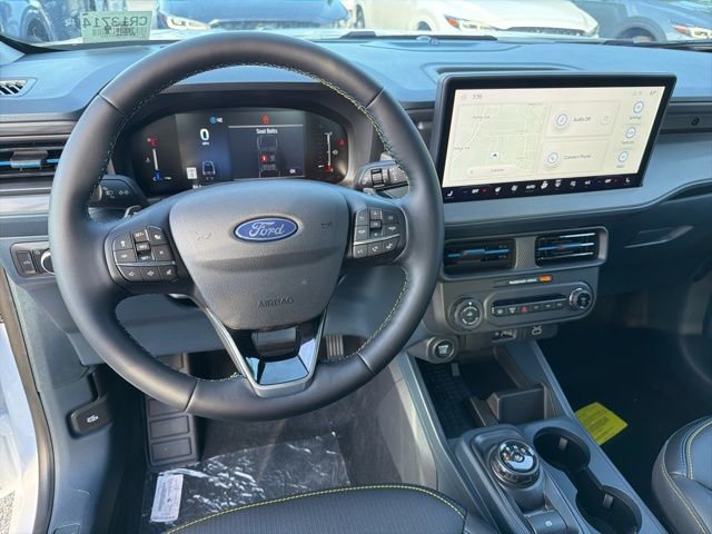 New 2025 Ford Maverick Lobo image 13