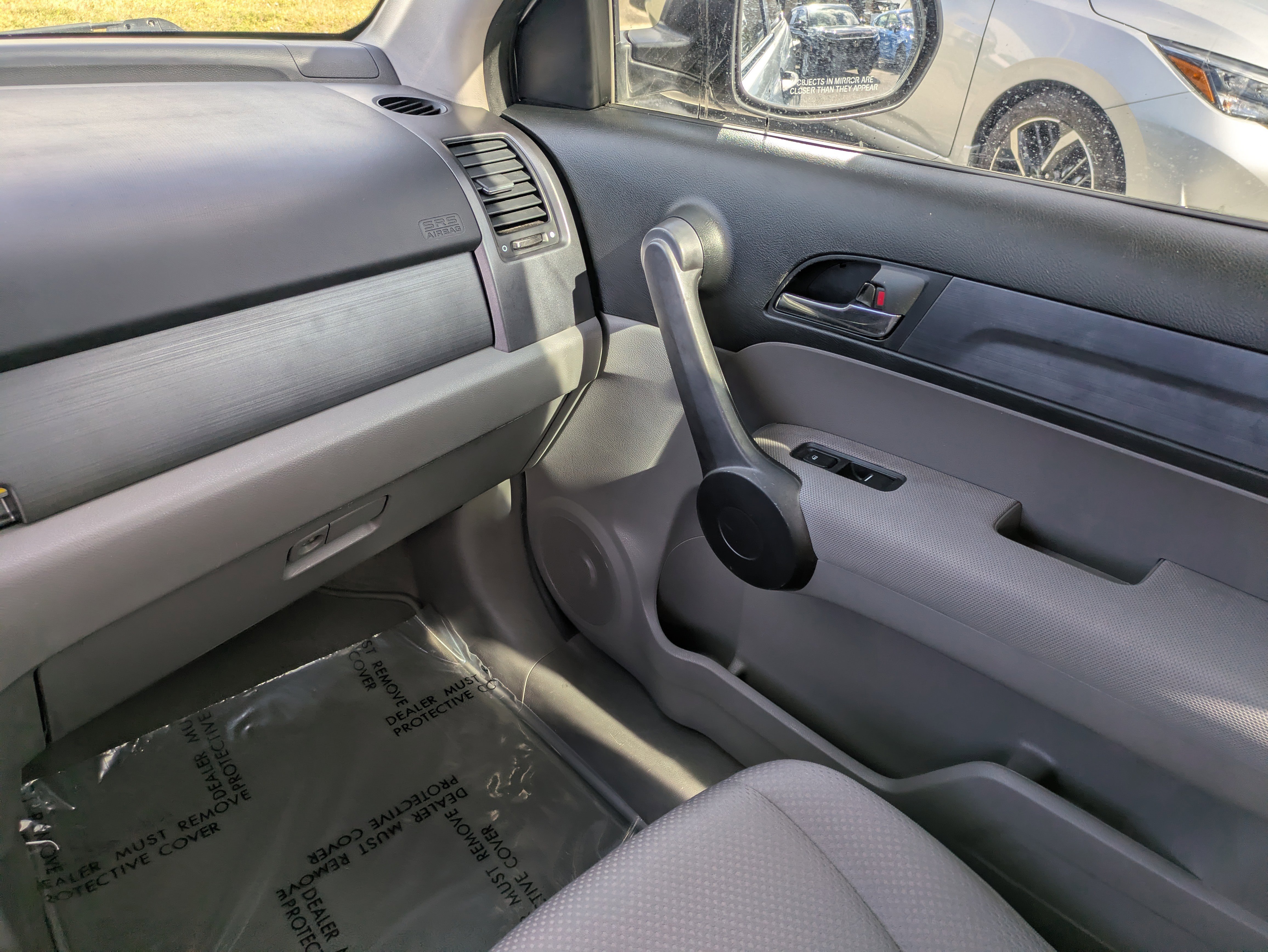 Used 2009 Honda CR-V LX image 17