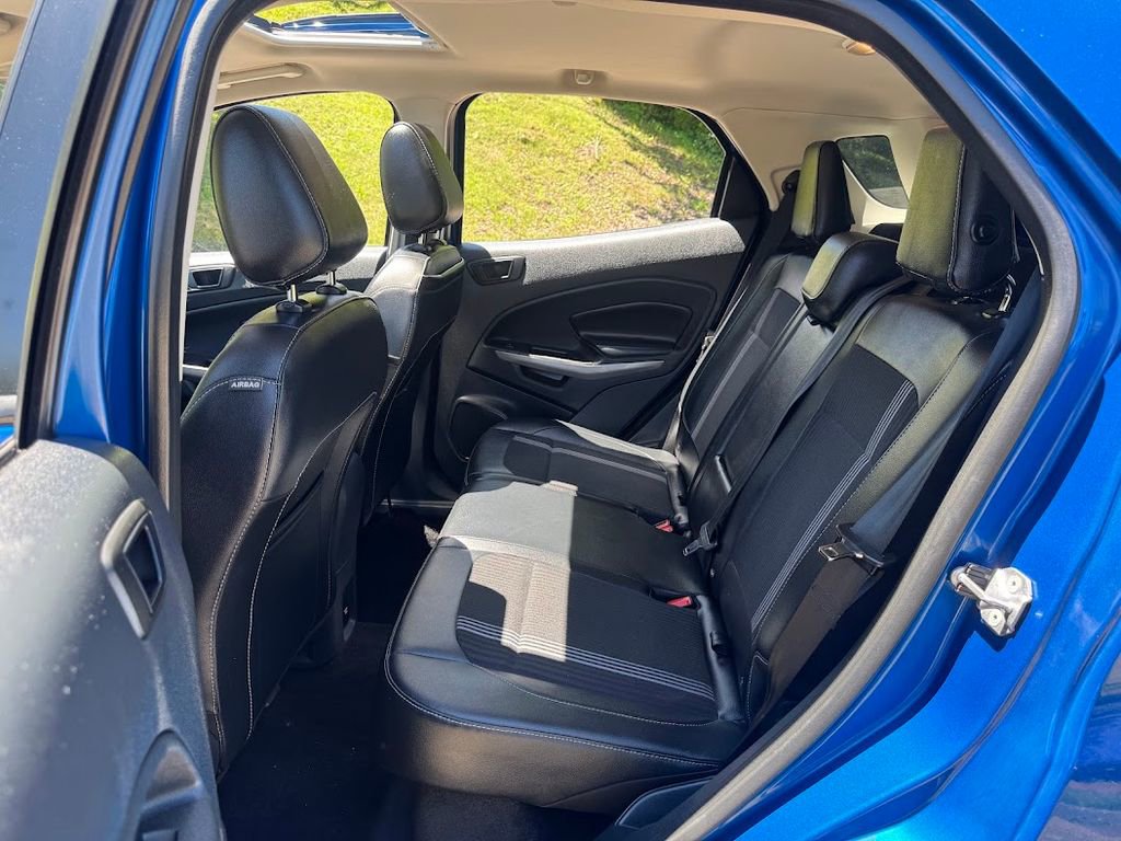 Used 2019 Ford EcoSport SES AWD/4WD image 39