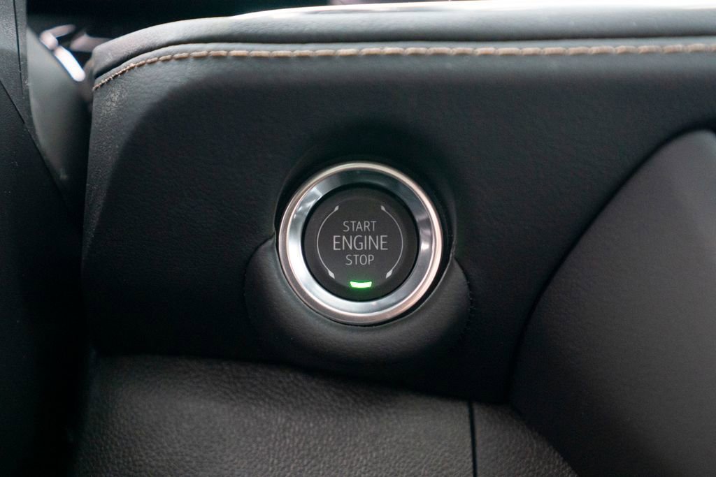 New 2026 Chevrolet Suburban High Country image 36