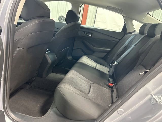 Certified 2023 Honda Accord EX image 13