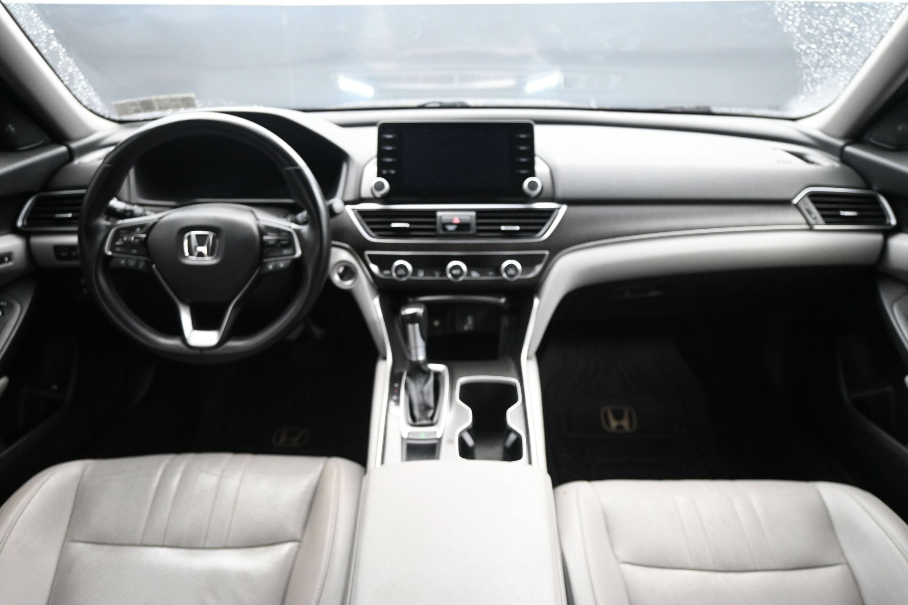 Used 2019 Honda Accord EX-L image 21