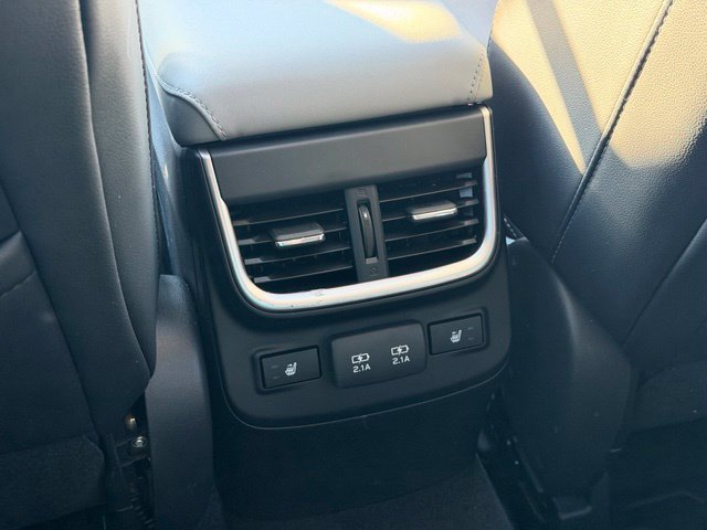 Used 2021 Subaru Outback Limited w/ Popular Package #2 AWD/4WD image 34