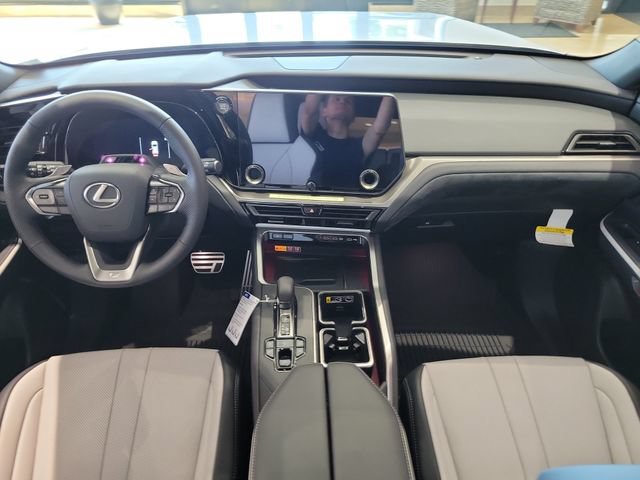 New 2026 Lexus TX 350 AWD w/ Technology Package image 9