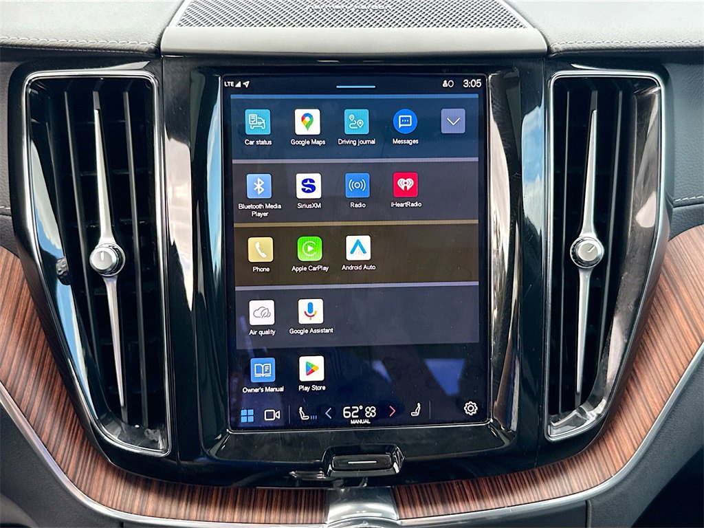 Used 2023 Volvo XC60 B6 Ultimate image 16