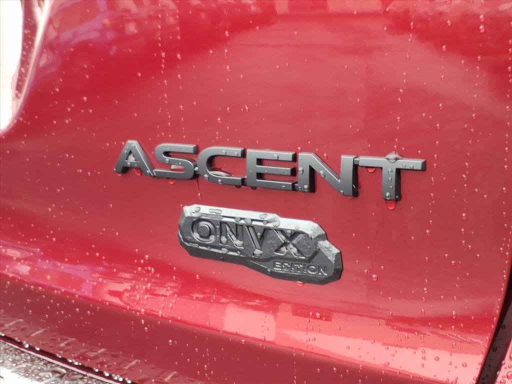 New 2026 Subaru Ascent Bronze Edition image 5