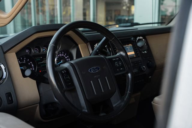Used 2011 Ford F350 Lariat AWD/4WD image 28