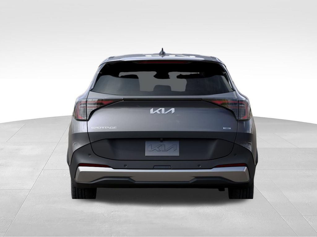 New 2026 Kia Sportage LX FWD image 13
