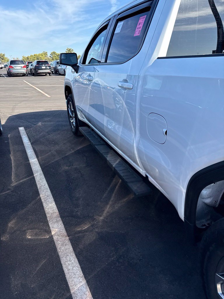 Used 2022 GMC Sierra 1500 Elevation AWD/4WD image 24