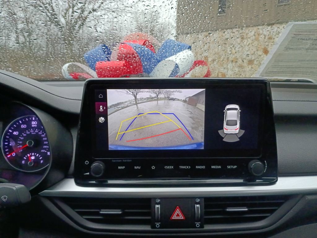 Used 2023 Kia Forte GT w/ GT2 Package image 34