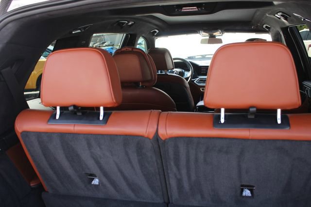 Used 2022 BMW ALPINA XB7 image 27