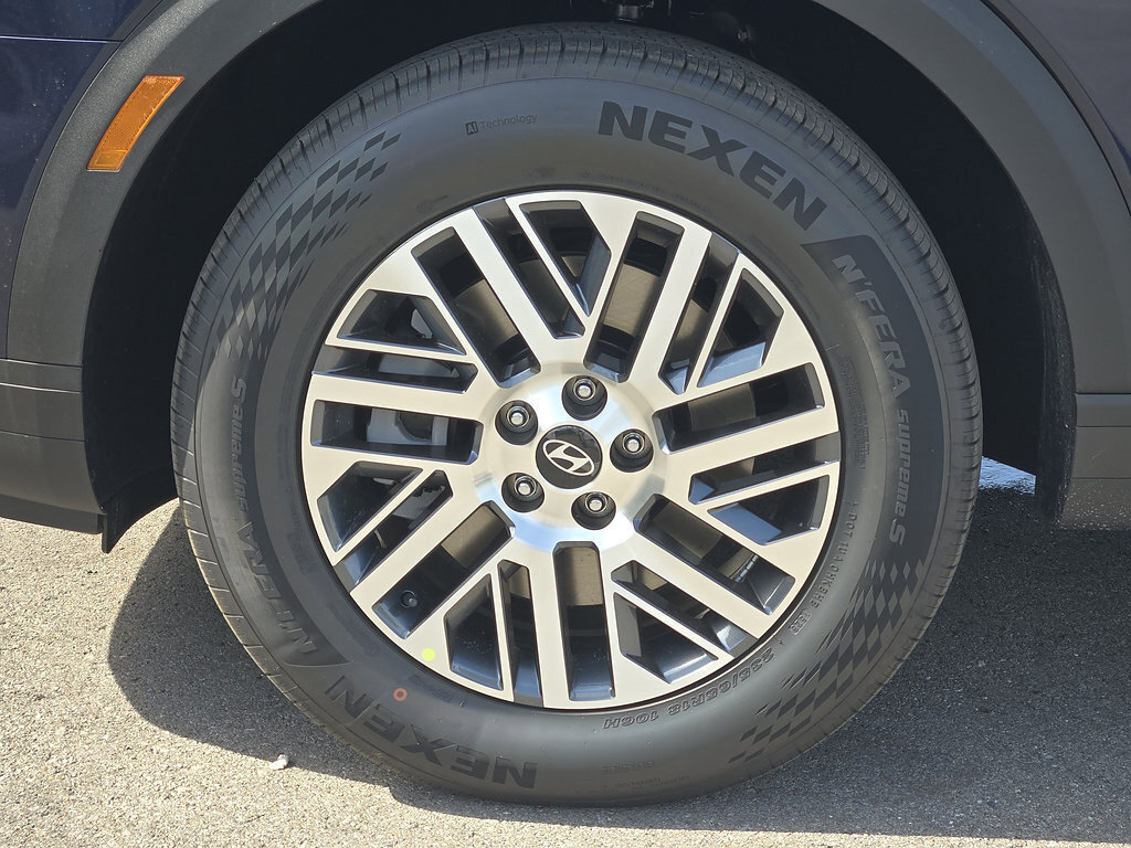 New 2026 Hyundai Palisade SE FWD image 12