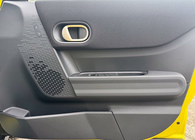 New 2026 MINI Cooper S FWD image 28