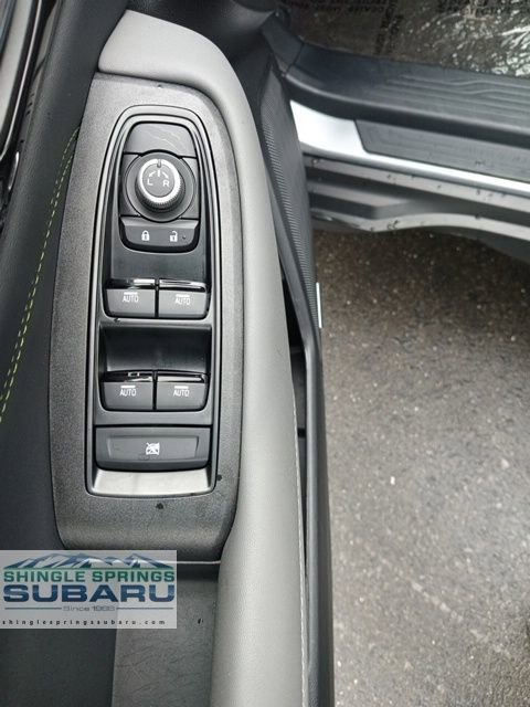 Certified 2025 Subaru Outback Onyx Edition image 43