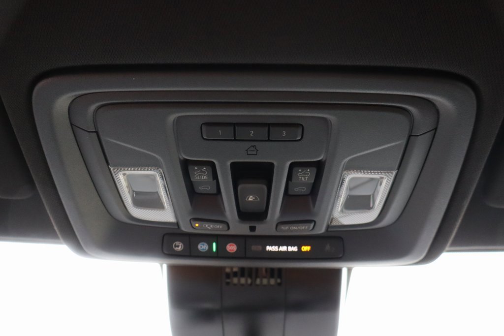 New 2026 Chevrolet Silverado 3500 High Country w/ Technology Package image 19