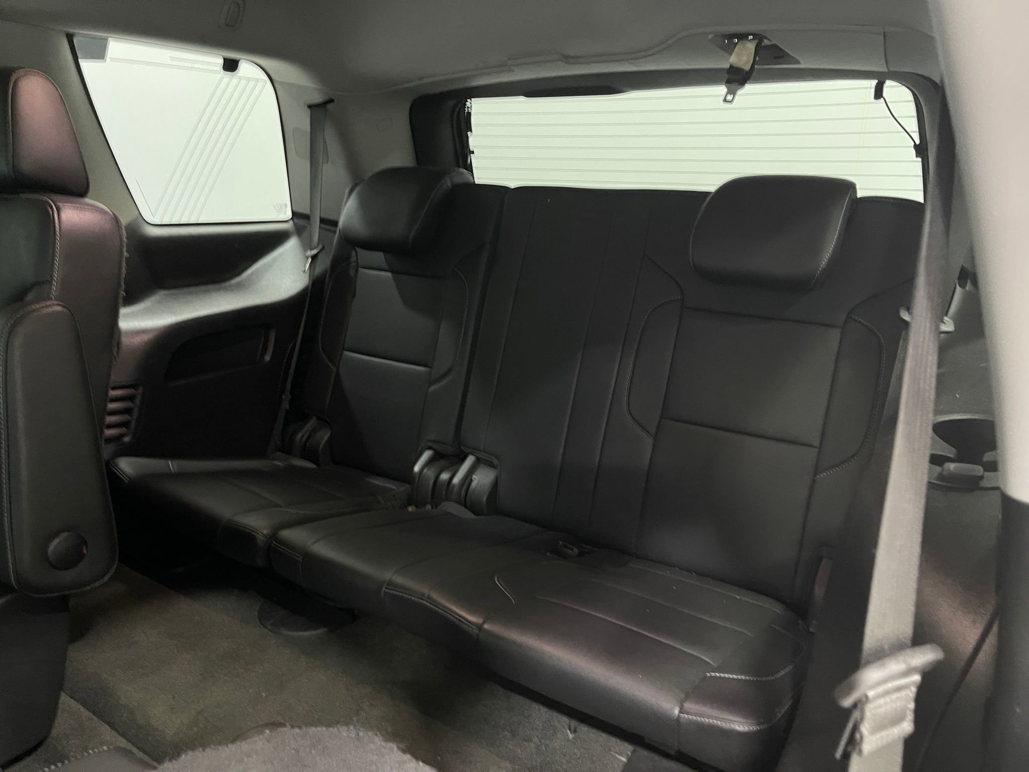Used 2018 Chevrolet Tahoe Premier AWD/4WD image 30