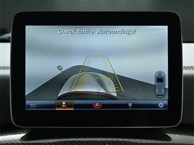 Used 2018 Mercedes-Benz G 63 AMG 4MATIC image 32