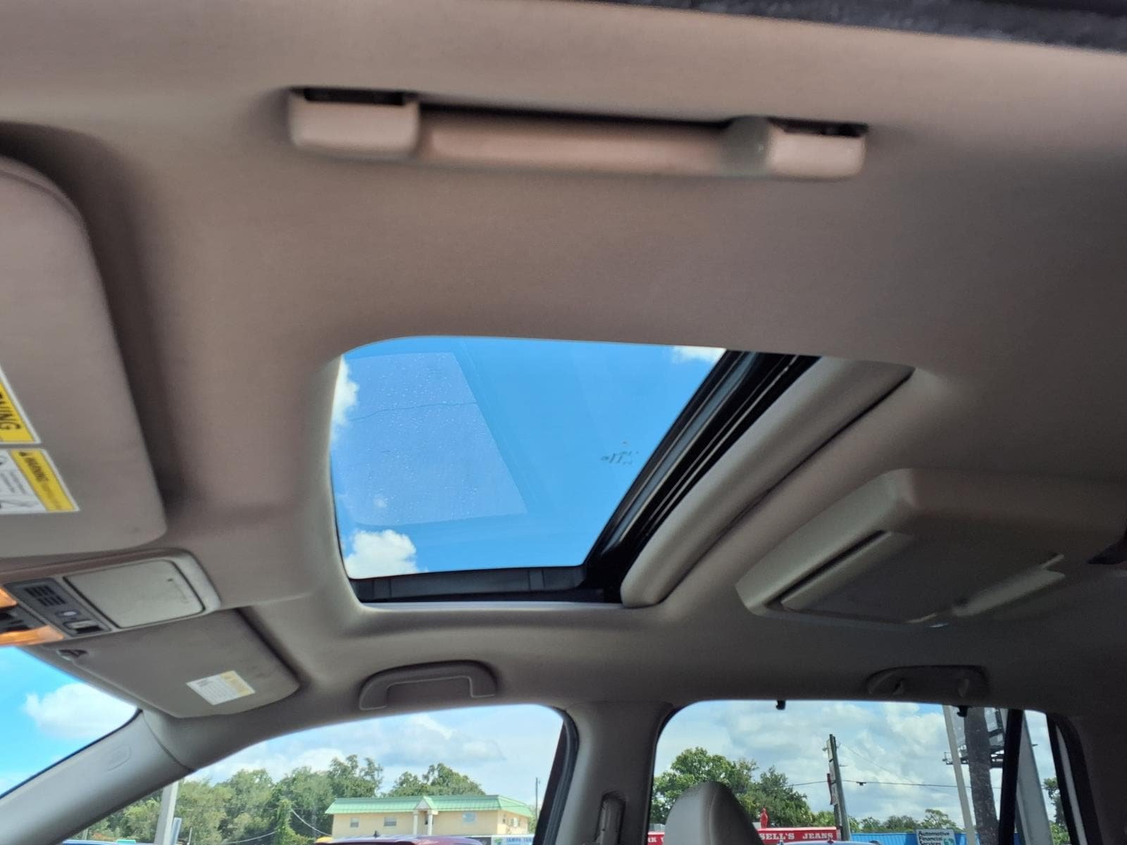Used 2021 Honda Pilot Touring image 28